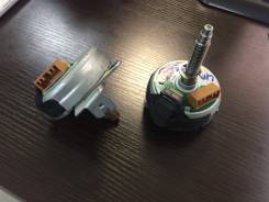 Колонка рулевая. Toyota Land Cruiser Cygnus, UZJ100W Toyota Land Cruiser, HDJ101, UZJ100W, HDJ101K, HDJ100, UZJ100L, HDJ100L Lexus LX470