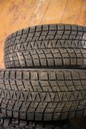 Bridgestone Blizzak DM-V1. Зимние, без шипов, износ: 10%, 2 шт