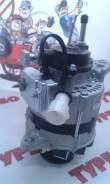 Генератор. Toyota: Cressida, Cresta, Blizzard, 4Runner, Qualis, Land Cruiser, Regius Ace, Hilux, Land Cruiser Prado, Hiace, T.U.V, Dyna, Quick Deliver...