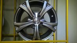 SH. 6.0x14, 4x100.00, ET38, ЦО 73,1 мм.