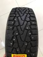 Pirelli Winter Ice Zero. Зимние, шипованные, 2015 год, без износа, 4 шт