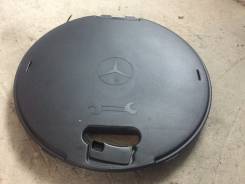 Ящик. Mercedes-Benz S-Class, W140
