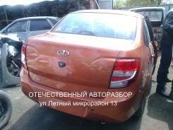Лада Гранта. 21127