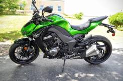 Kawasaki Z 1000. 1 043 куб. см., исправен, птс, без пробега. Под заказ