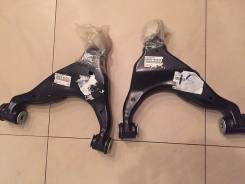 Рычаг подвески. Toyota: Hilux Surf, 4Runner, GX470, Land Cruiser, Land Cruiser Prado, FJ Cruiser Lexus GX470, UZJ120 Двигатели: 2TRFE, 5VZFE, 3RZFE, 1...