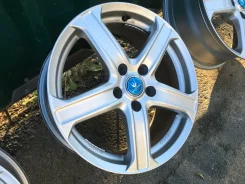 Forgiato INFERNO. 7.0x17", 5x114.3, ET38, �� 73���. ����