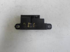 Блок управления парктроником HONDA Fit GE 38387-TF0-003 Б/У Япония