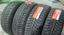 Bridgestone Blizzak Spike-01. Зимние, шипованные, без износа, 4 шт