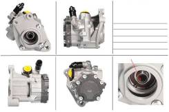 Гидроусилитель руля. Volkswagen Touareg, 7L6, 7L7, 7LA Audi: A8, A5, Quattro, S8, S5 Двигатели: ASB, ASE, ASN, BBJ, BDX, BFL, BFM, BGK, BGN, BHT, BMC...
