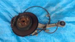 Ступица. Subaru Legacy, BL5, BLE, BP5, BPE Subaru Legacy B4, BL5, BLE Двигатели: EJ20X, EJ20Y, EZ30, EZ30D, EZ30F