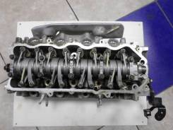 Головка блока цилиндров в сборе HONDA FIT GE6 L13A Б/У Япония 12200RB0000/12310RB0003