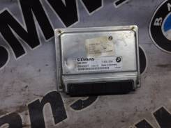 Блок управления двс. BMW 5-Series, E39 BMW 3-Series, E46/3, E46/2, E46/4 BMW 7-Series, E38 Двигатель M52