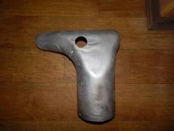 Тепловой экран. Skoda Rapid, NH1, NH3 Skoda Roomster, 5J7 Skoda Fabia, 542, 545, 572 Volkswagen Jetta, 162, 163, AV2, AV3 Volkswagen Polo, 614 Двигате...