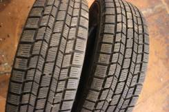 Dunlop DSX-2. Зимние, износ: 10%, 2 шт