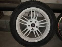 LegeArtis Optima MZ35. 7.0x17, 5x114.30, ET60, ЦО 67,1 мм.