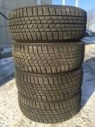 Goodyear Ice Navi 6. Зимние, без шипов, 2013 год, износ: 5%, 4 шт