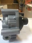Насос масляный. Mitsubishi: Delica, Lancer, Lancer Evolution, Galant Fortis, ASX, Galant, Outlander Nissan Qashqai, J10, J10E, J11 Nissan Bluebird Nis...