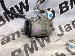 Компрессор кондиционера. BMW Z4, E89 BMW 6-Series BMW 5-Series, E60, E61 BMW 7-Series, E66