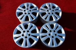 Opel. 6.0x16, 5x110.00, ET49, ЦО 65,1 мм.
