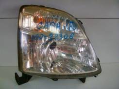 Фара. Honda Capa