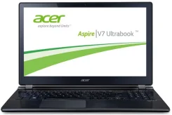 Acer Aspire V7-582PG. 15.6", 1,8����, ��� 8 ��, ���� 500���, WiFi: 1, Bluetooth: 1, ����������� �� 3��. ����