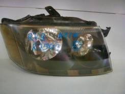 Фара. Mitsubishi RVR, N61W Двигатель 4G93
