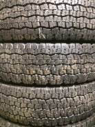 Dunlop SP. Зимние, без шипов, износ: 5%, 6 шт