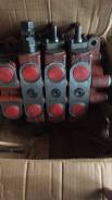 Гидрораспределитель. Yigong ZL20 Shanlin ZL-30 Shanlin ZL-20 Shanlin ZL-18 SZM 920