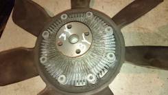 Вискомуфта. Toyota: Lite Ace, Van, Hiace, Masterace, T.U.V, Town Ace, Hilux, Model-F, Mark II Двигатели: 2YC, 2YU, 2Y, 1Y, 1YJ, 3YEC, 3Y, 4Y, 3YEU, 2Y...