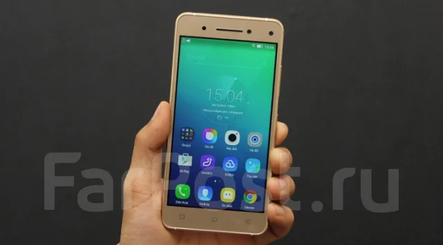 Lenovo Vibe S1. �/� ����