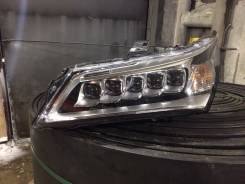 Фара. Acura TSX