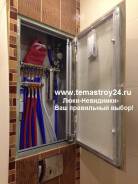 Люк-невидимка ревизионный под кафель ЕвроФормат-Р ЕТР (60см* 120см)
