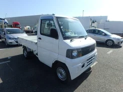 Mitsubishi Minicab. U61T, 3G83 ����