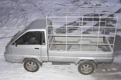 Каркас безопасности. Toyota Lite Ace