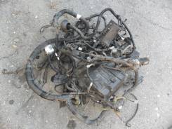 Электропроводка панель Nis D40, шт Nissan Navara D40, Nissan Pathfinder R51, YD25