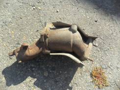 Катализатор Nis D40, шт Nissan Navara D40, Nissan Pathfinder R51, YD25