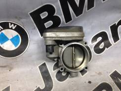 Заслонка дроссельная. BMW: Z4, 6-Series, 5-Series, 1-Series, 3-Series, 7-Series Двигатели: N52B30, N52B25