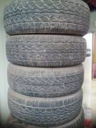 Falken Landair/AT. Летние, 2008 год, износ: 40%, 4 шт