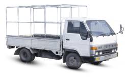 Каркас тентовый. Toyota Toyoace