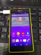 Sony Xperia Z1 Compact. Б/у