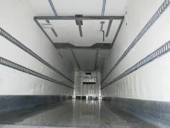 Lamberet. Полуприцеп рефрижератор 2008 г. ThermoKing SL-200e., 35 000 кг.