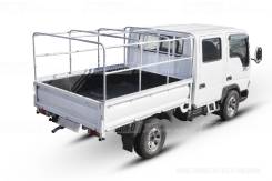 Каркас тентовый. Nissan Atlas