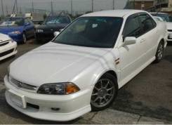 Honda Torneo