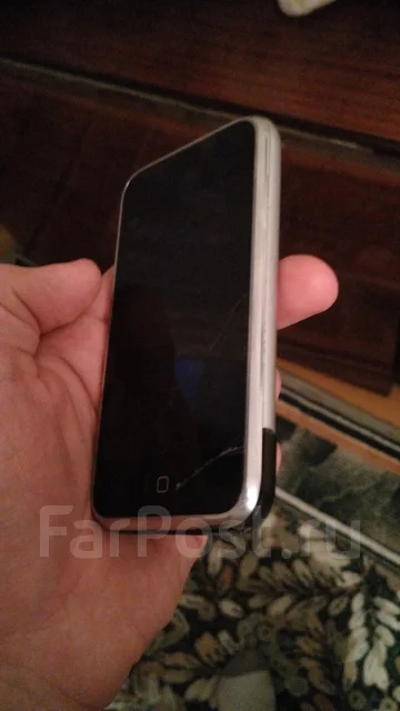 Apple iPhone 2G. �/� ����