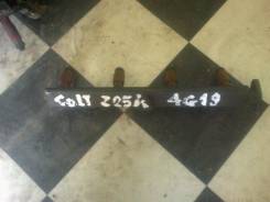 Инжектор. Mitsubishi Colt, Z25A