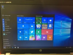 HP ProBook 4540s. 15.6", 2 000,0����, ��� 8 ��, ���� 256���, WiFi, Bluetooth, ����������� �� 6��. ����