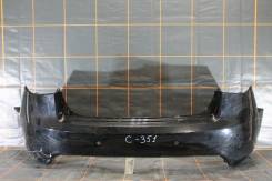 Бампер. Kia Cerato, TD Двигатели: G4FC, G4KD