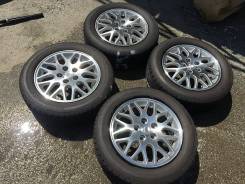 Toyota. 6.5x16, 5x114.30, ET50