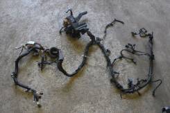 Проводка двс. Nissan Silvia, S15 Двигатель SR20DE