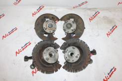 Ступица. Nissan Silvia, S13 Nissan 180SX Nissan Cefiro, A31 Nissan Laurel